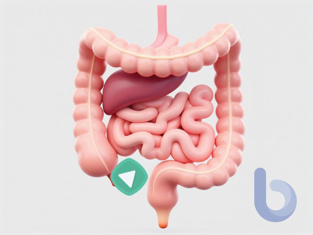 intestine